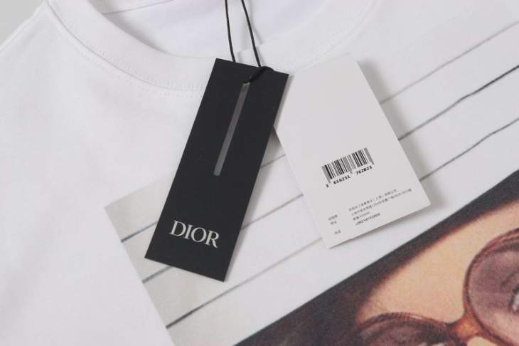 Dior T Shirts Short _SKUDiorS-2XL12dtrA67116154